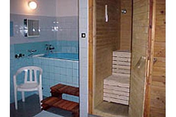 Чехія Byt Prostřední Bečva, Екстер'єр